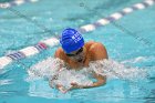 Swimming & Diving vs Babson  Swimming & Diving vs Babson College. - Photo by Keith Nordstrom : Wheaton, Swimming